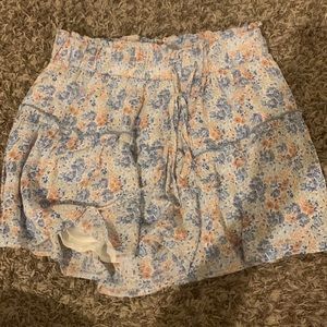 Altar’d State skort